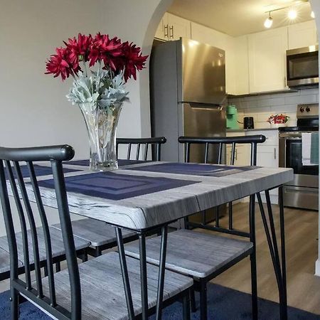 2 Bedroom Minutes From Las Vegas Strip And Airport Экстерьер фото