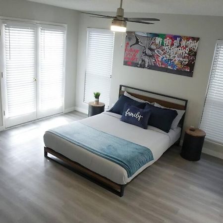 2 Bedroom Minutes From Las Vegas Strip And Airport Экстерьер фото