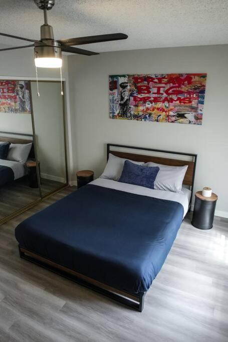 2 Bedroom Minutes From Las Vegas Strip And Airport Экстерьер фото